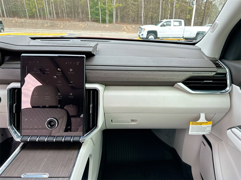 New 2026 GMC Acadia Denali w/ Super Cruise Package image 20