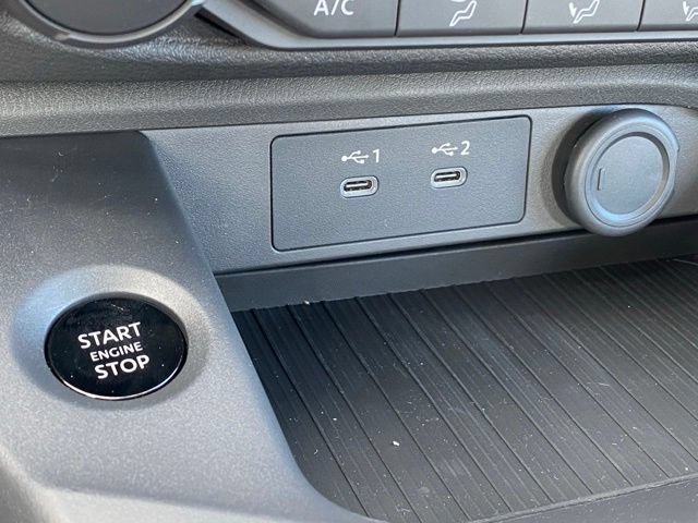 New 2027 Nissan Sentra S FWD image 18