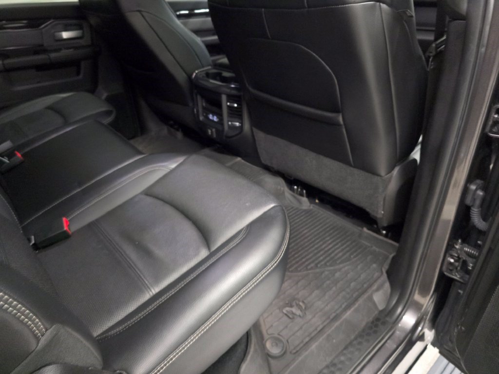 Used 2023 RAM 2500 Rebel w/ Level 1 Equipment Group AWD/4WD image 45