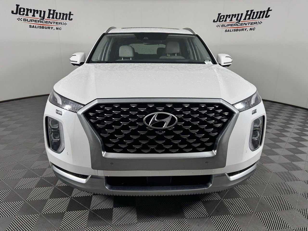 Used 2022 Hyundai Palisade Calligraphy FWD image 5