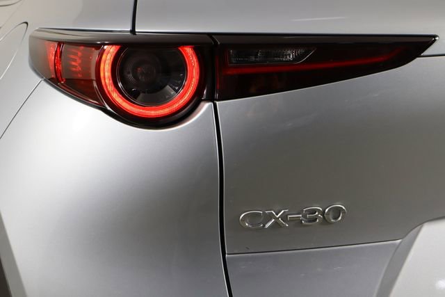 Used 2021 MAZDA CX-30 FWD 2.5 S w/ Preferred Package image 43