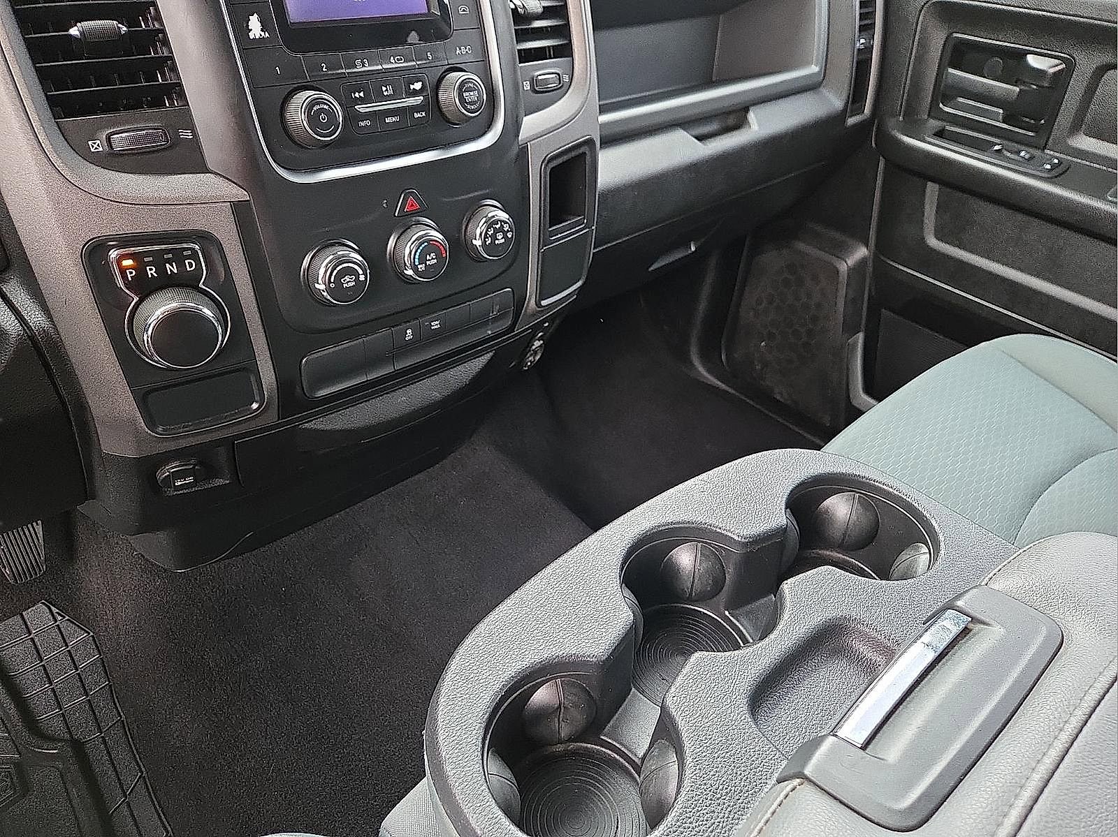 Used 2019 RAM 1500 Tradesman w/ Chrome Plus Package image 25