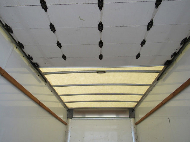 Used 2022 GMC Savana 3500 Extended w/ Power Convenience Package RWD image 19