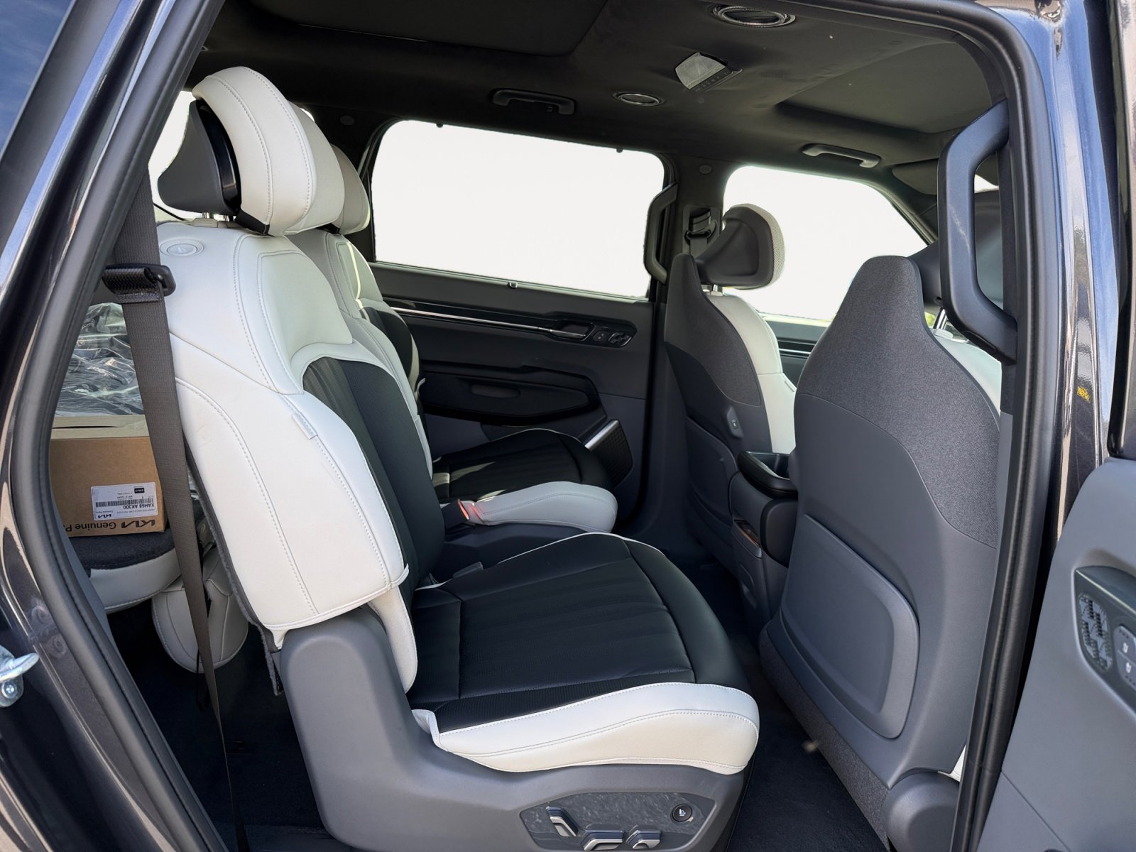 New 2026 Kia EV9 GT-Line image 18