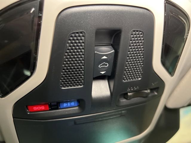 Certified 2025 Subaru Outback Limited w/ Popular Package #2 image 51