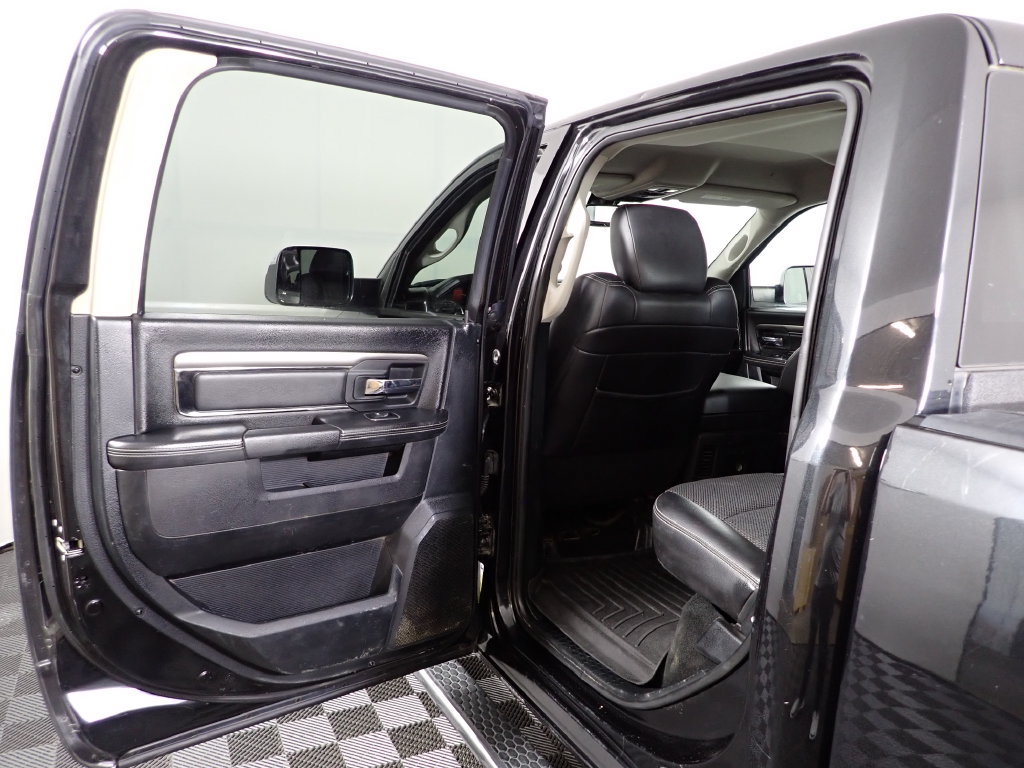 Used 2017 RAM 1500 Sport AWD/4WD image 31