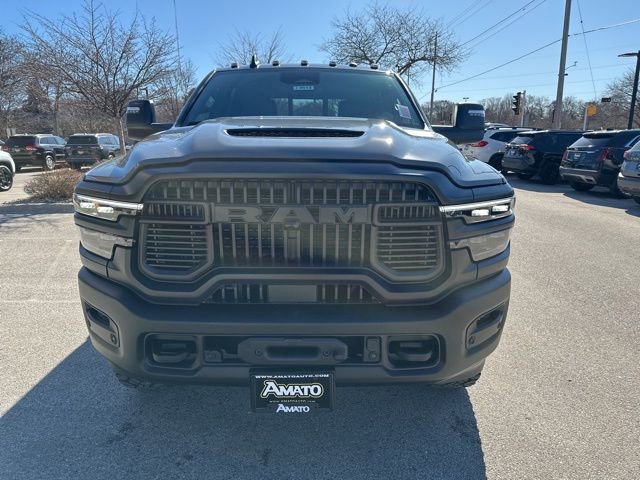 New 2026 RAM 2500 Power Wagon image 3