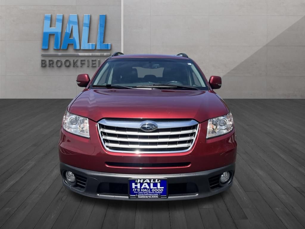 Used 2013 Subaru Tribeca Limited w/ PWR Moonroof Pkg AWD/4WD image 8