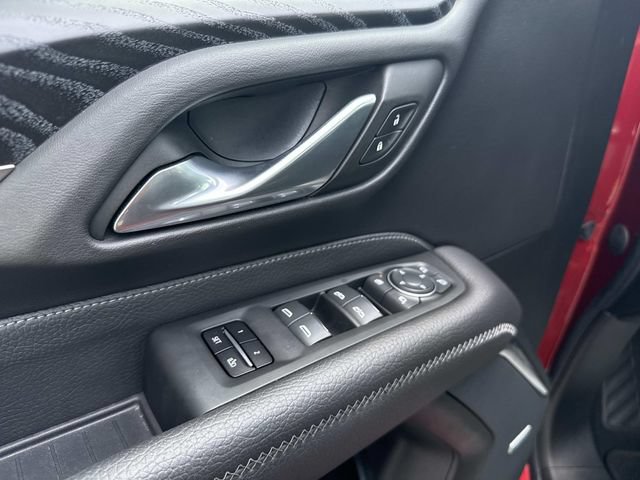 Used 2022 GMC Yukon Denali w/ Denali Premium Package AWD/4WD image 47