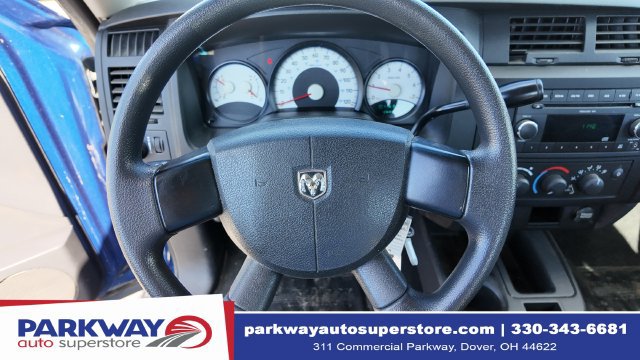 Used 2011 Dodge Dakota ST RWD image 22