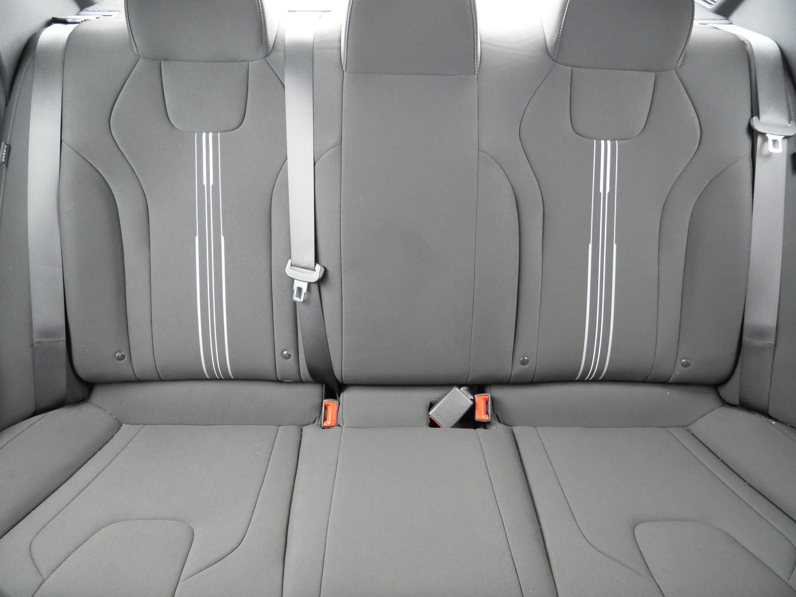 Certified 2025 Hyundai Elantra SEL image 13