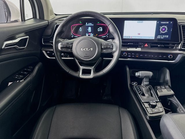 Certified 2023 Kia Sportage EX image 22