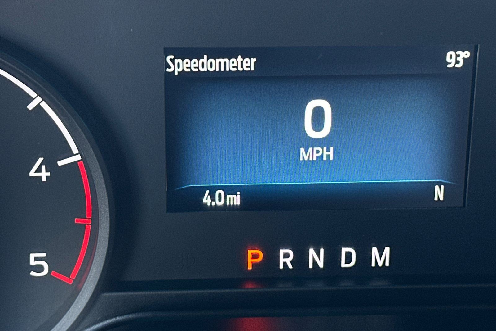 New 2026 Ford F250 XL w/ 360-Degree Camera Package image 24