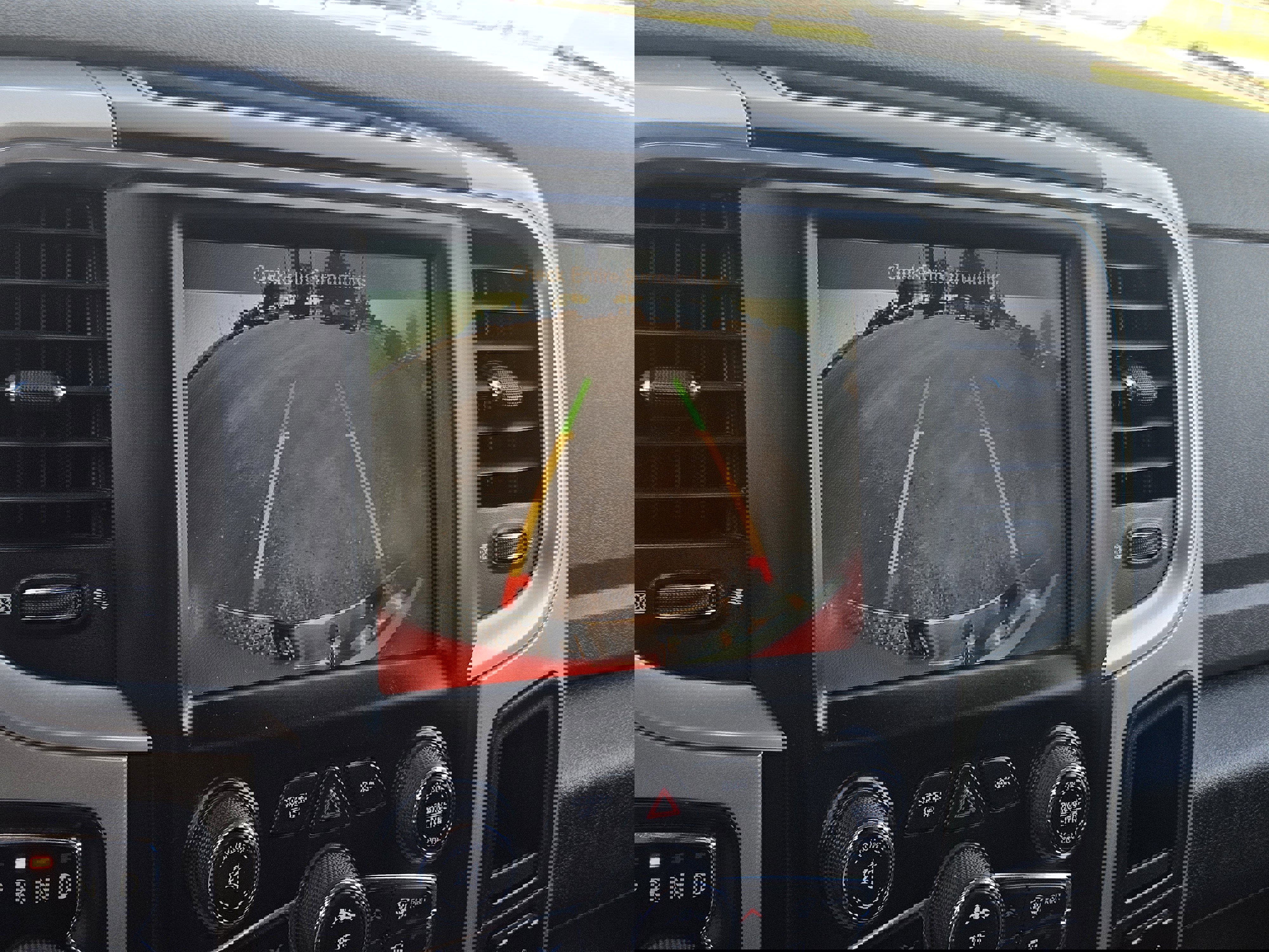 Used 2015 RAM 1500 Lone Star image 17