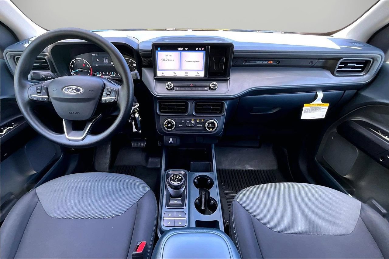 Used 2022 Ford Maverick XL FWD image 14