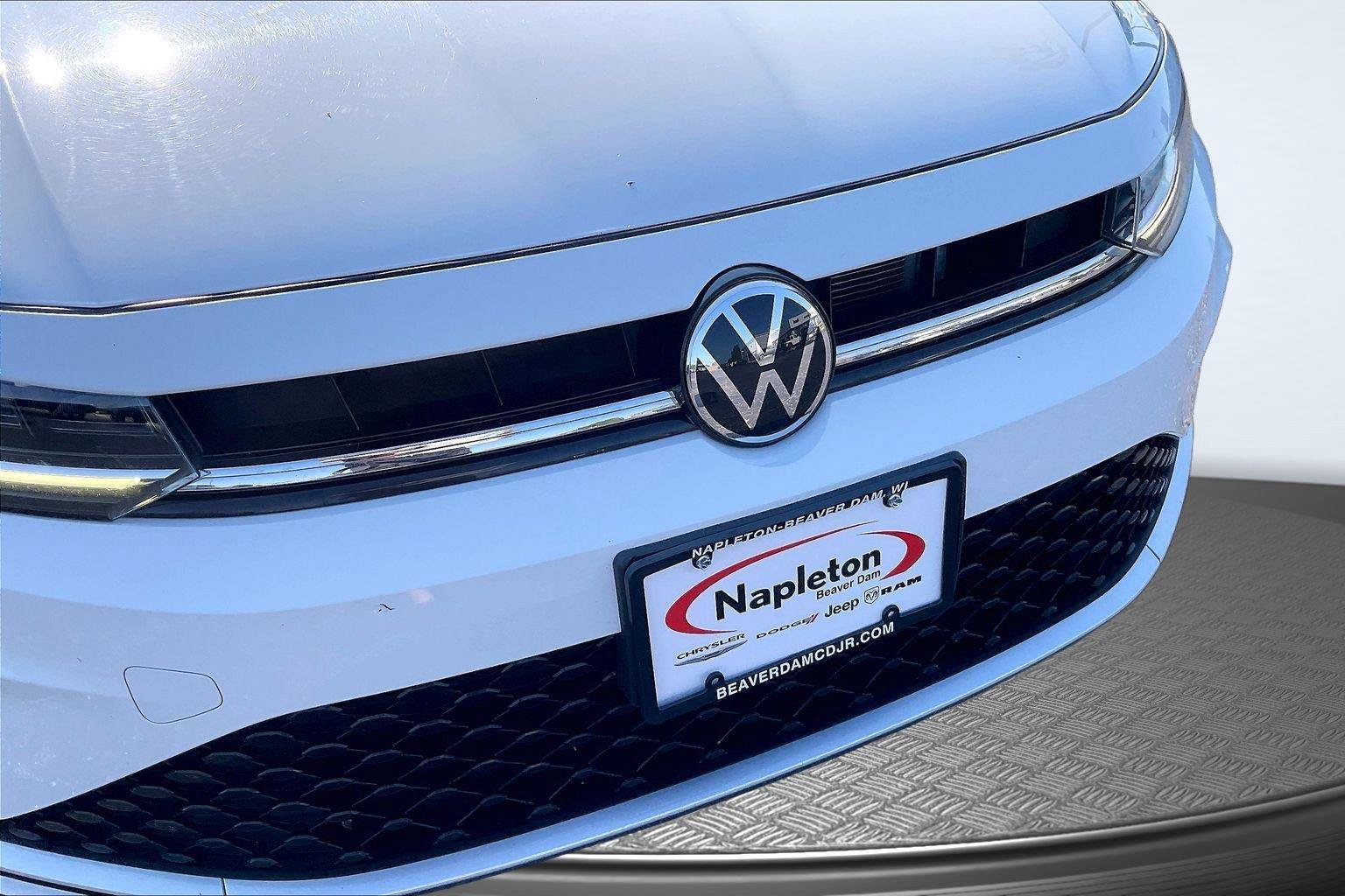 Used 2025 Volkswagen Jetta S FWD image 26