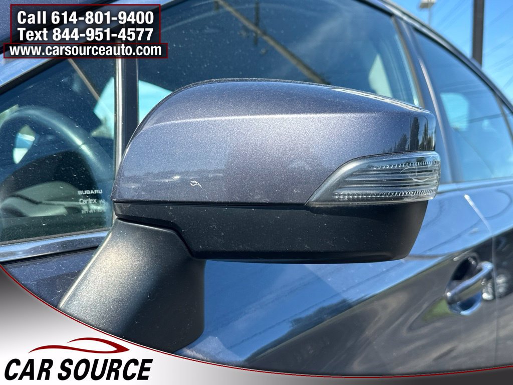 Used 2017 Subaru Legacy 2.5i Premium AWD/4WD image 9