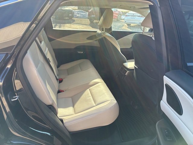 Used 2024 Lexus RX 350 Premium w/ Kick Sensor & Tow Package image 9