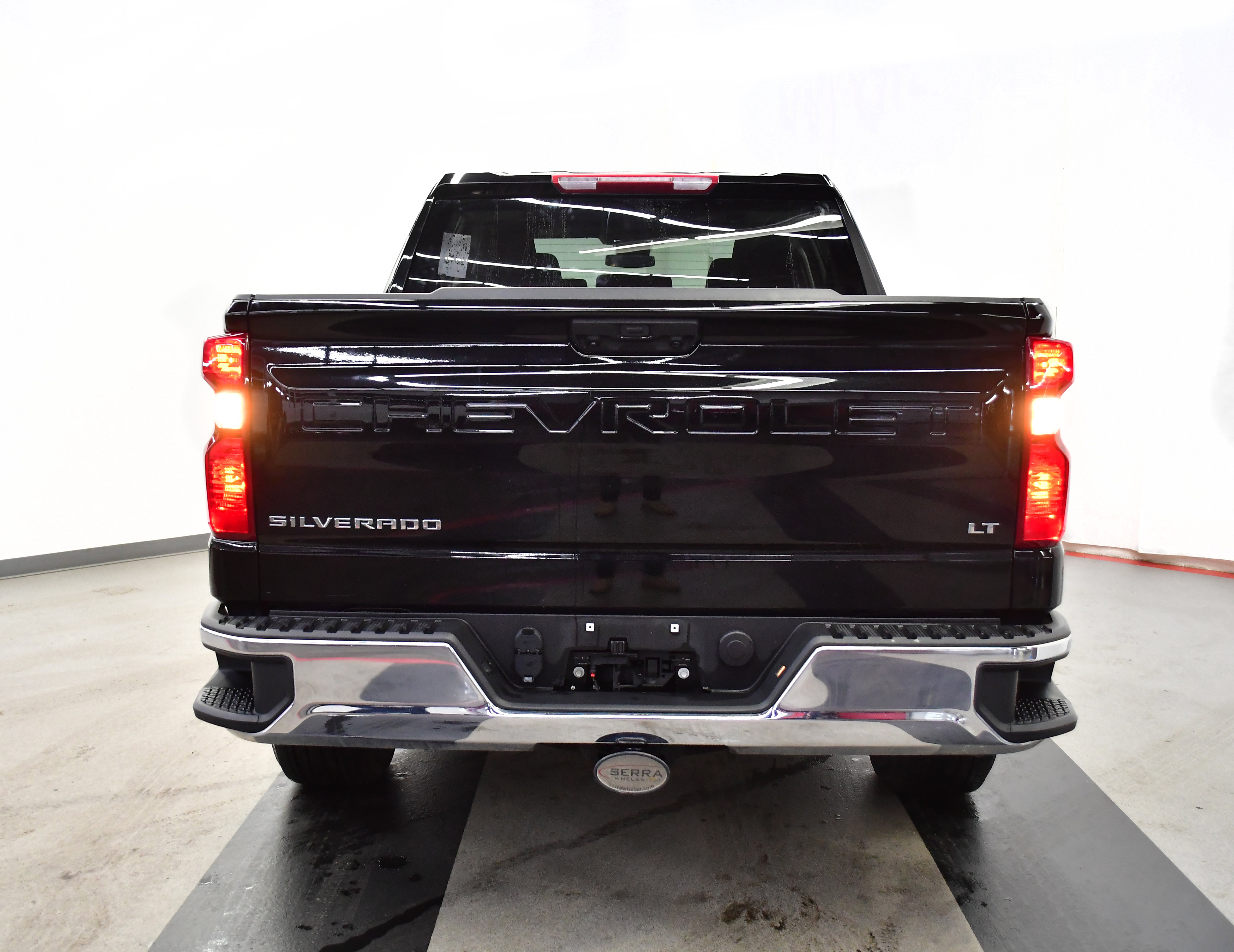 Used 2023 Chevrolet Silverado 1500 LT image 10