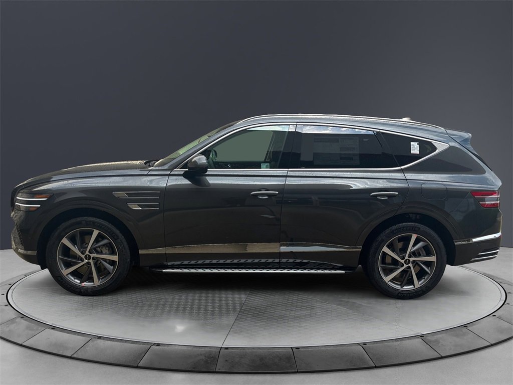 New 2025 Genesis GV80 2.5T Advanced image 2