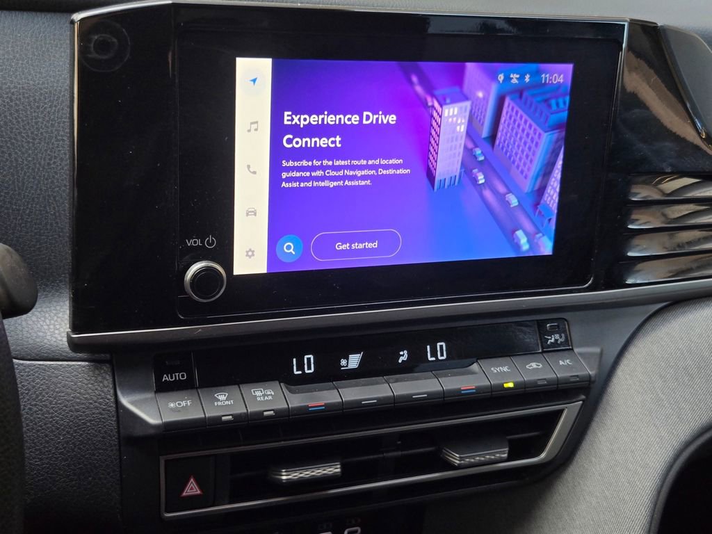 Used 2025 Toyota Camry LE image 15