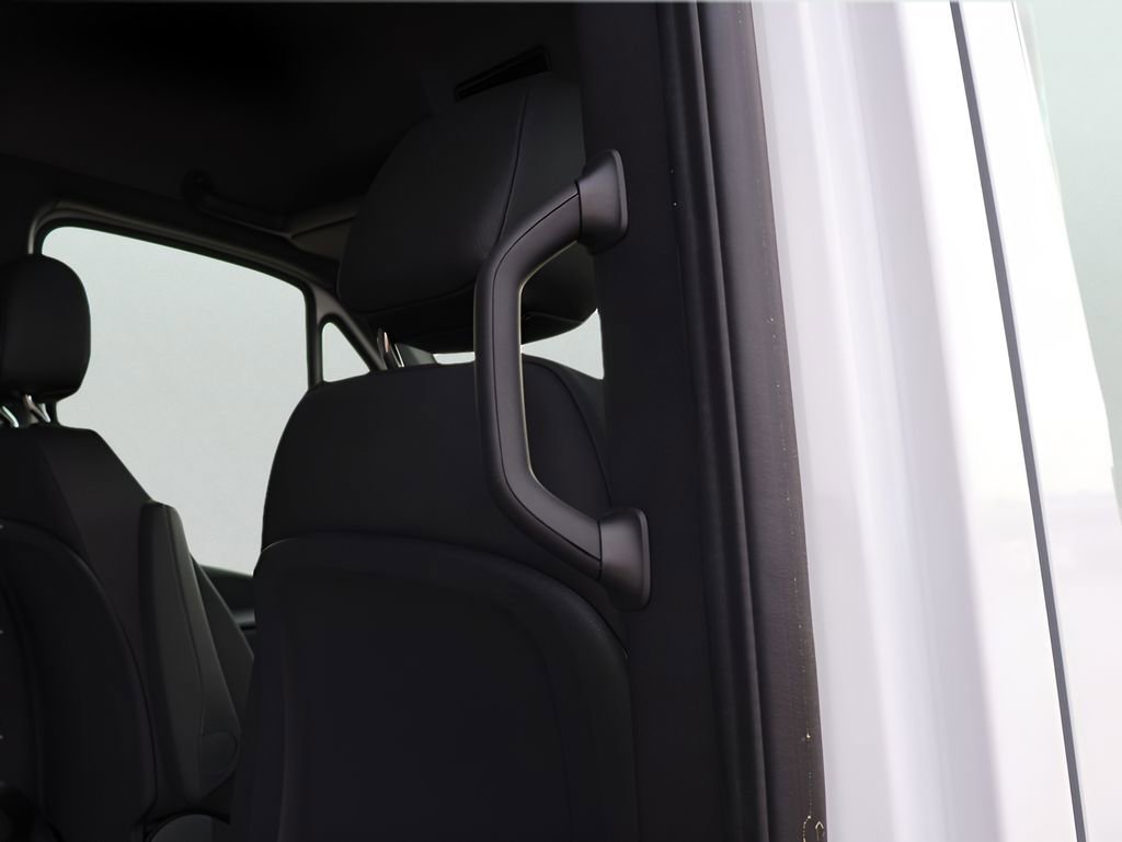 New 2026 Mercedes-Benz Sprinter 2500 image 15