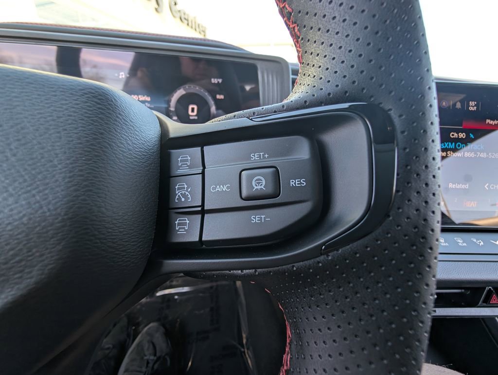 New 2026 Dodge Charger R/T Scat Pack image 18