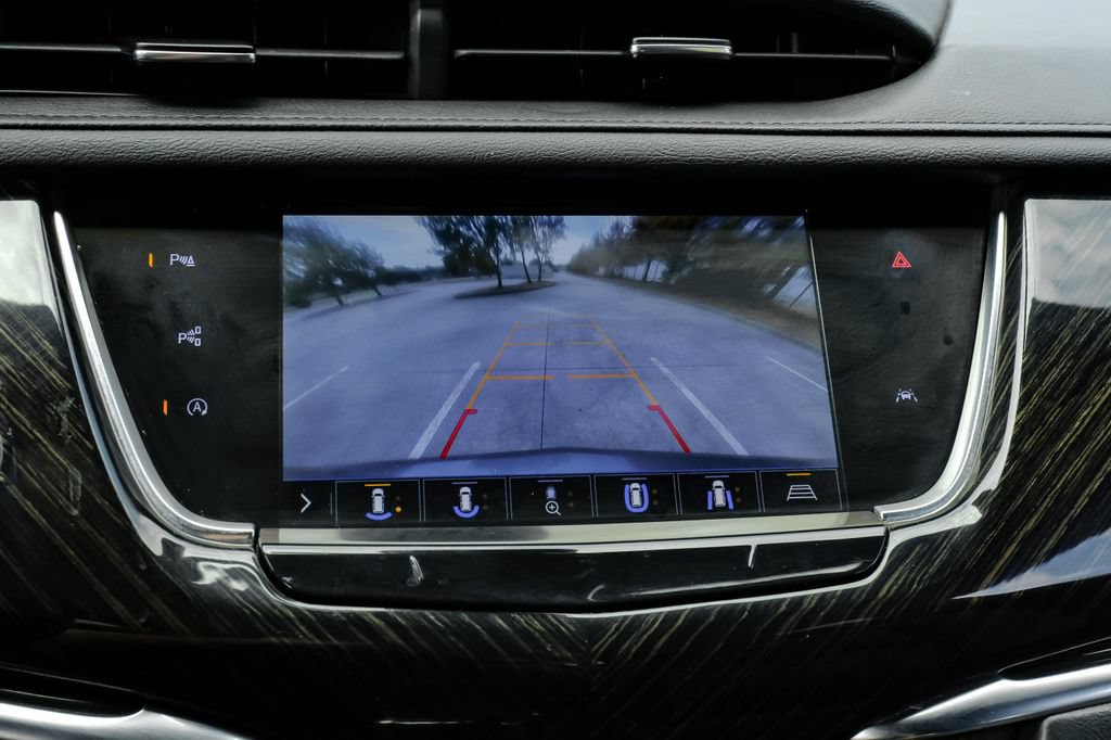 Used 2020 Cadillac XT6 Premium Luxury FWD image 26