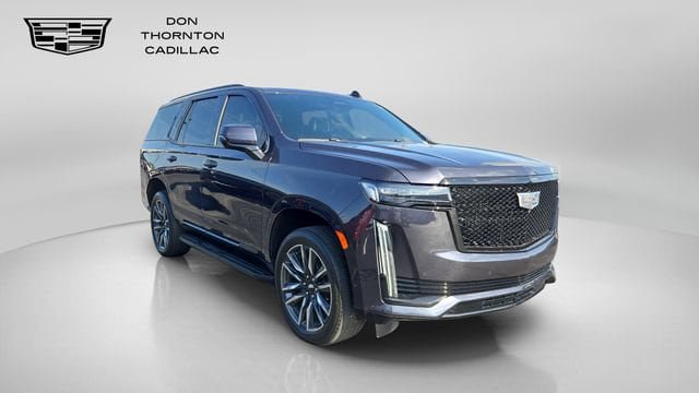 Used 2023 Cadillac Escalade Sport Platinum RWD image 7