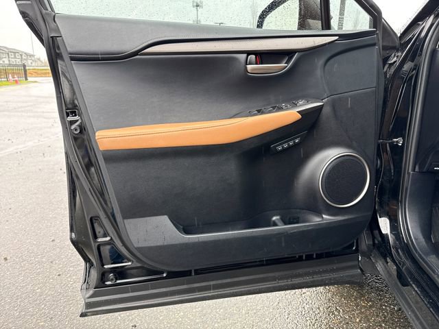 Used 2016 Lexus NX 200t FWD w/ Premium Package image 21