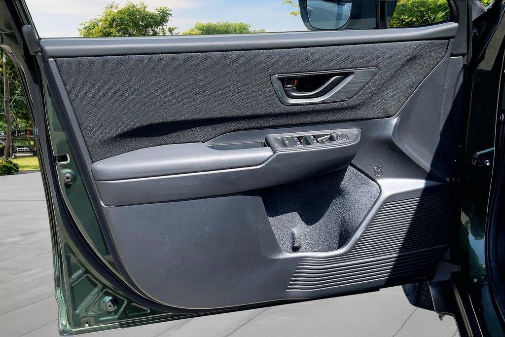 Certified 2026 Subaru Outback Premium AWD/4WD image 20