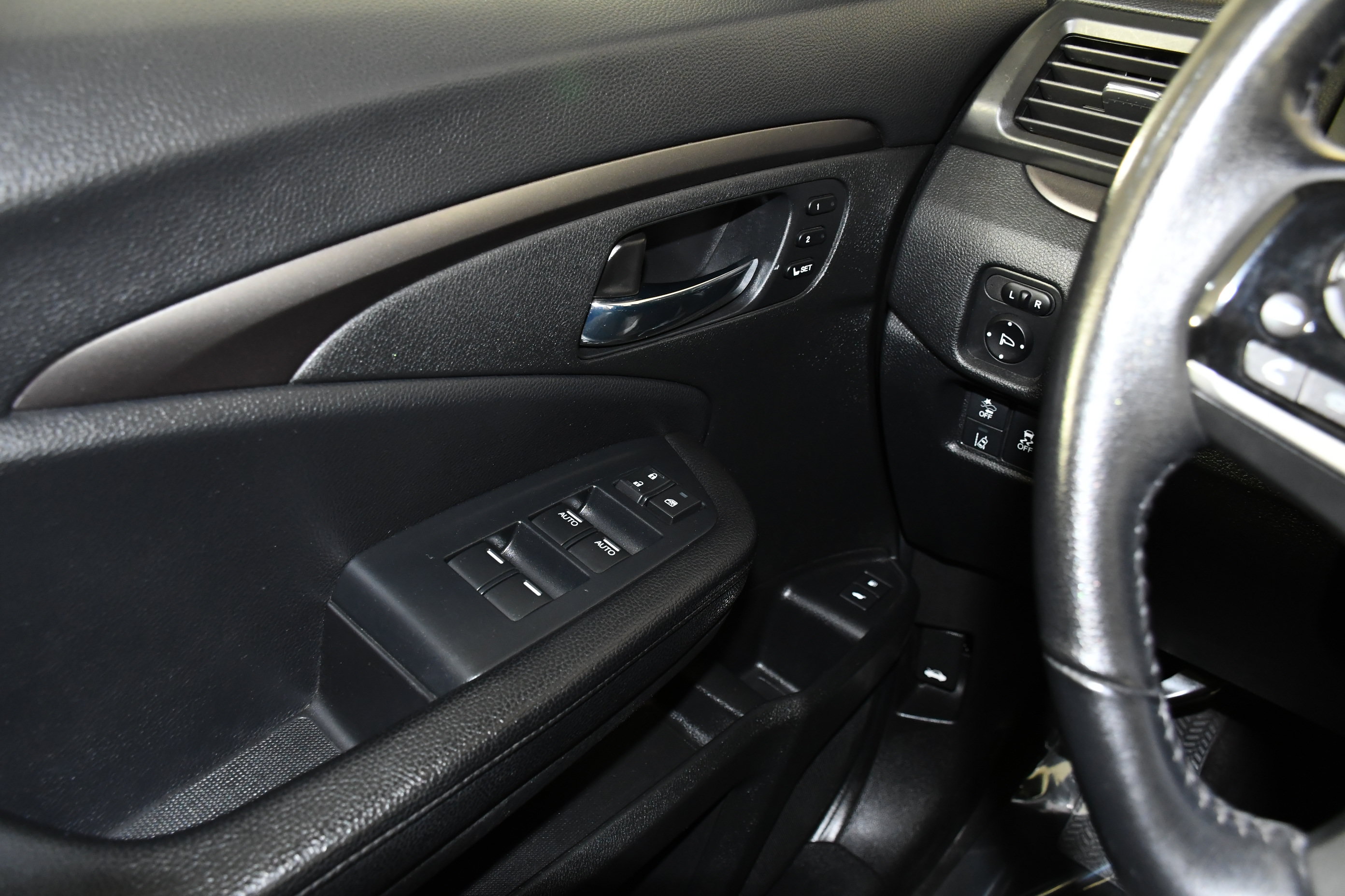 Used 2021 Honda Pilot EX-L image 34