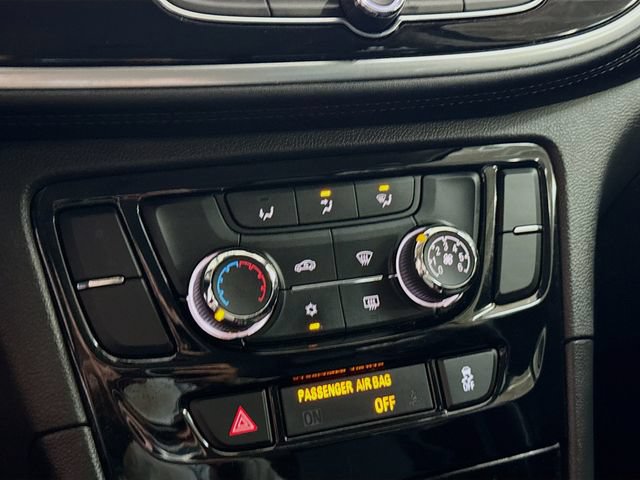 Used 2017 Buick Encore Preferred FWD image 14