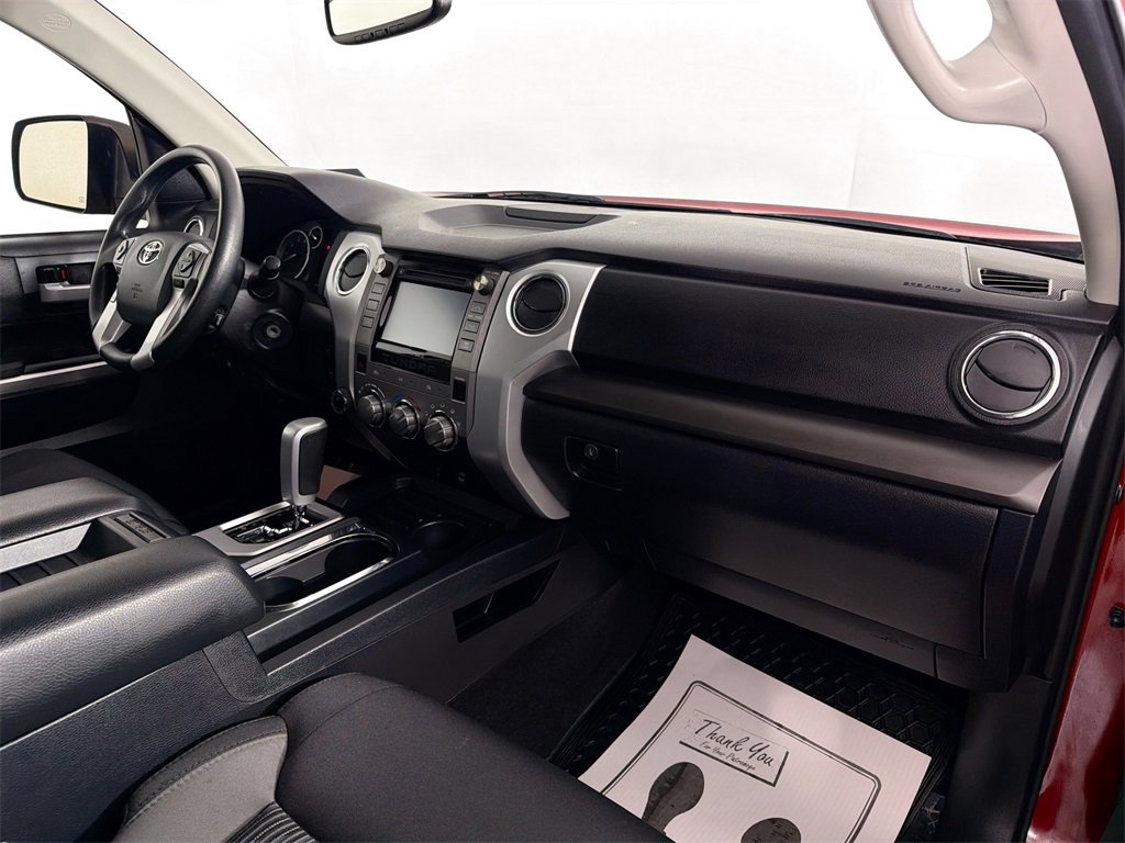 Used 2017 Toyota Tundra SR5 image 26