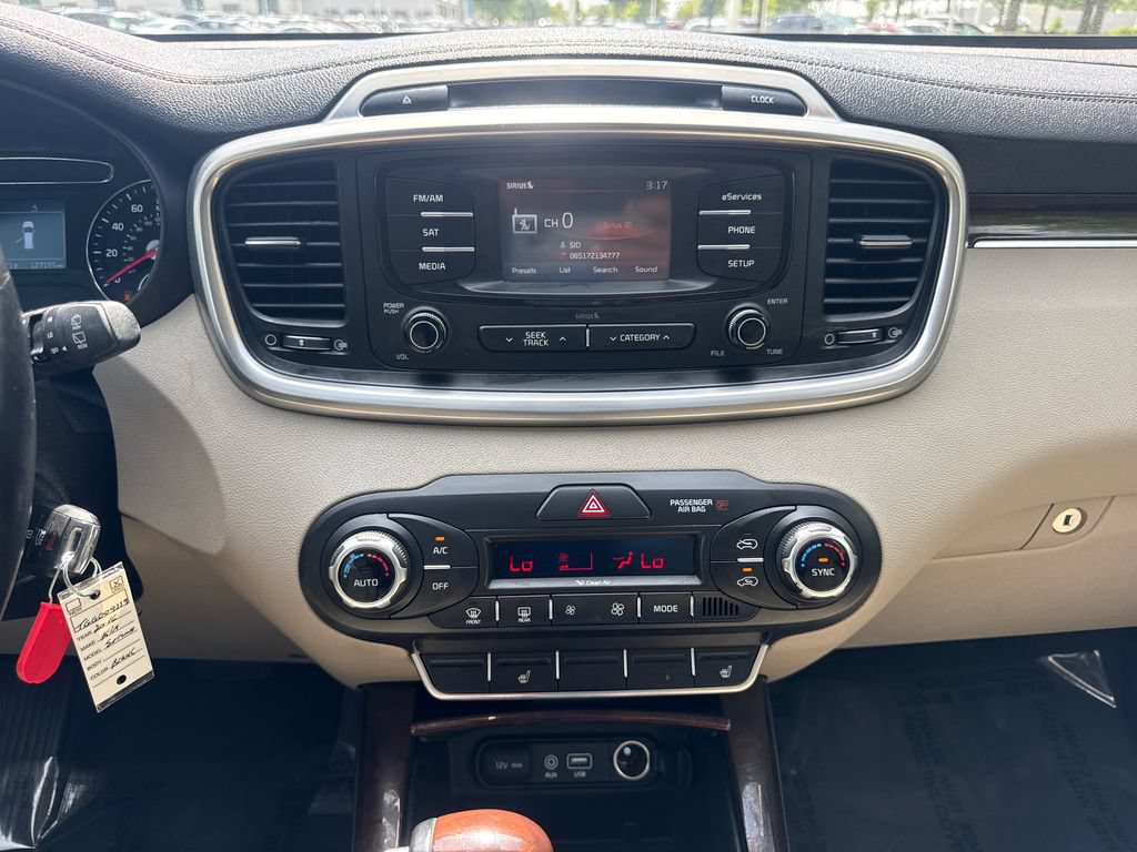 Used 2016 Kia Sorento EX FWD image 18