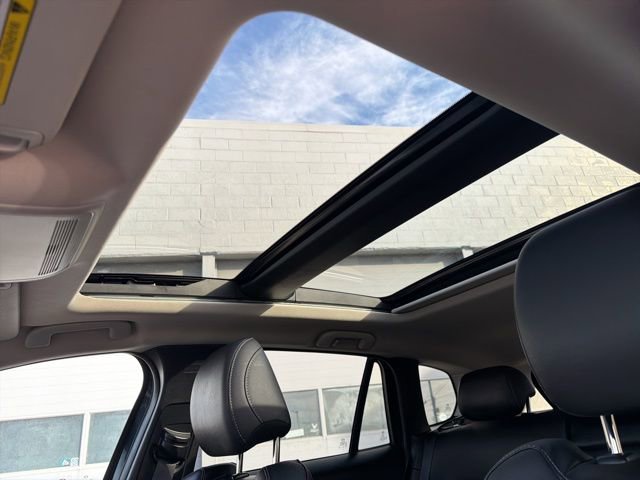 Used 2025 MAZDA CX-50 AWD 2.5 S w/ Cargo Package image 28