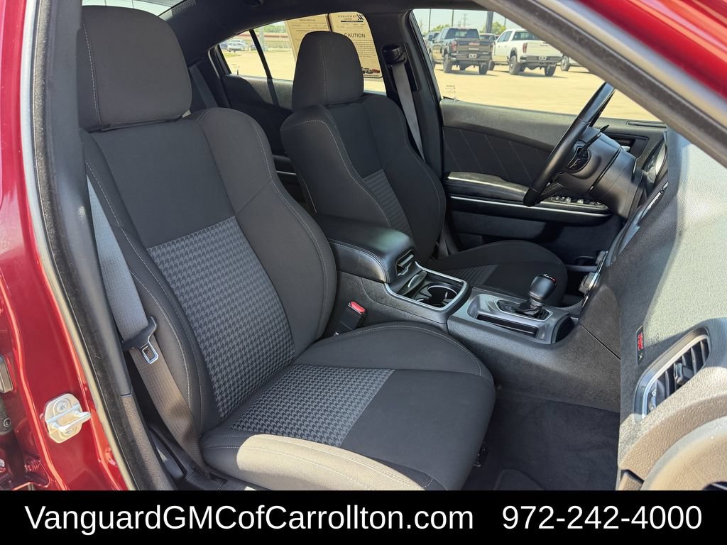 Used 2023 Dodge Charger Scat Pack RWD image 32