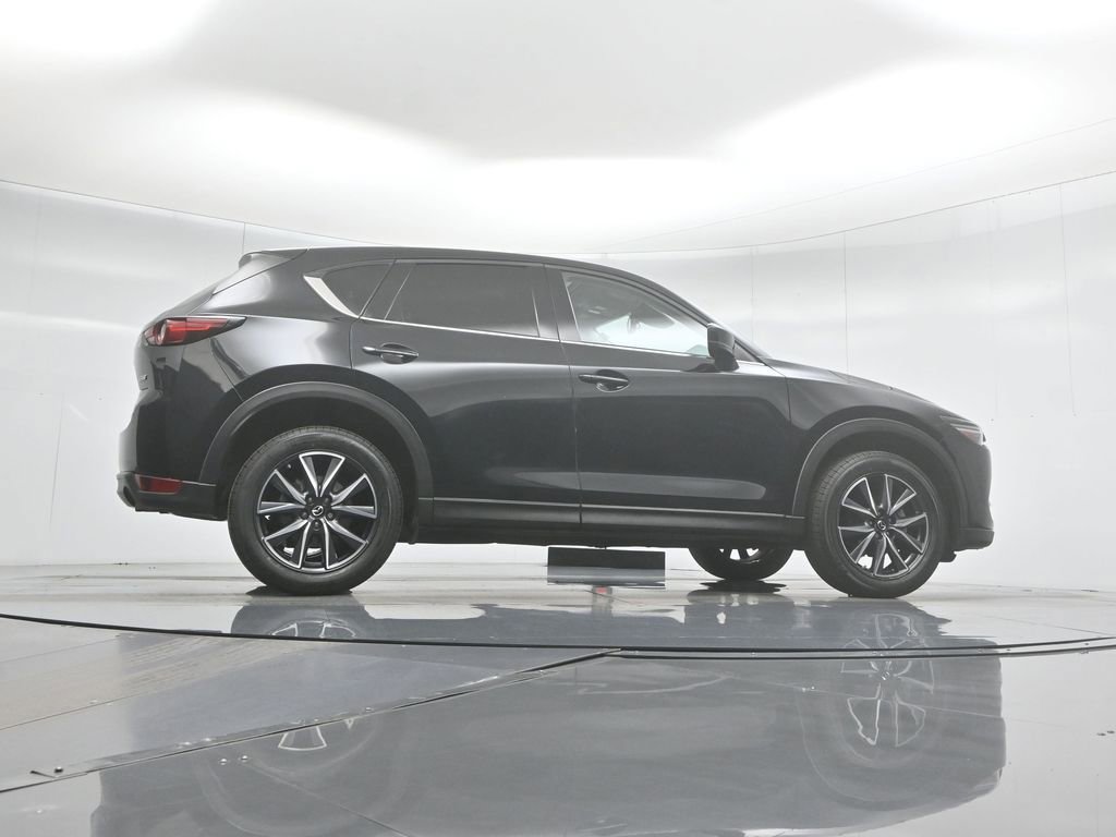 Used 2017 MAZDA CX-5 Grand Touring image 47