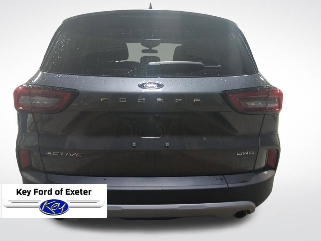 Used 2025 Ford Escape Active w/ Cold Weather Package image 10
