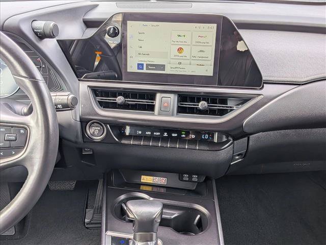 Used 2024 Lexus UX 250h FWD image 14