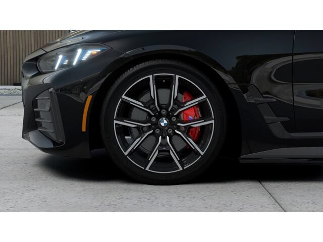 New 2026 BMW i4 eDrive40 w/ M Sport Package RWD image 7