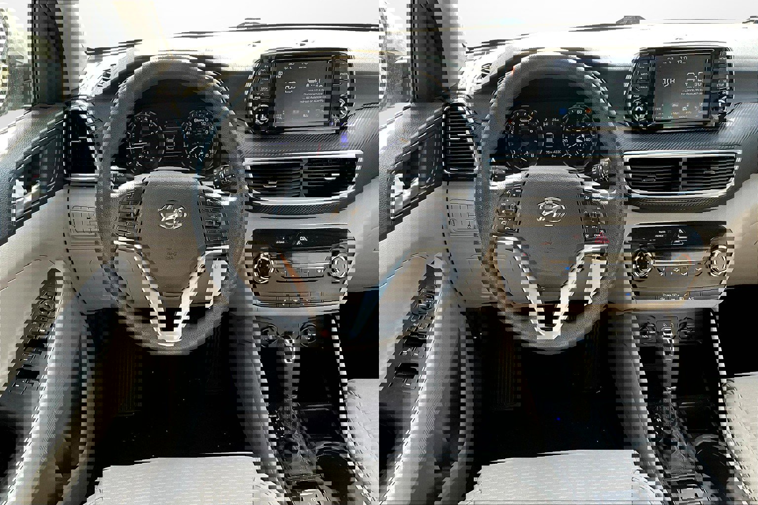 Used 2019 Hyundai Tucson SE w/ Cargo Package image 5