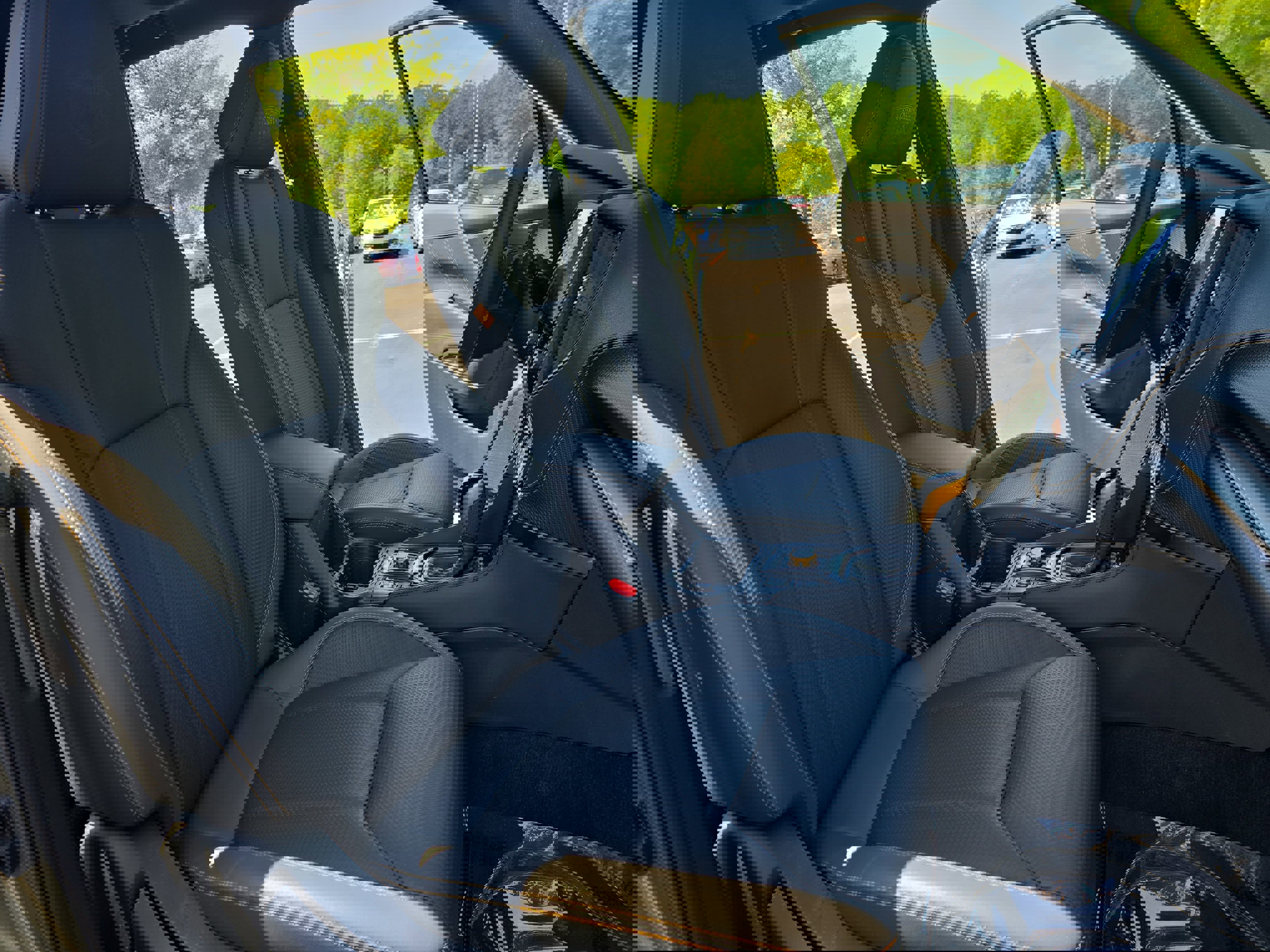 Used 2023 Subaru Forester Wilderness AWD/4WD image 10