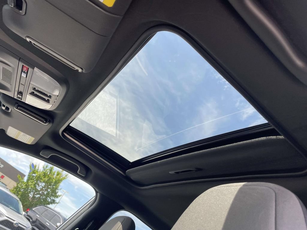 Certified 2025 Subaru Crosstrek 2.5i Sport w/ Crosstrek Mirror Package AWD/4WD image 11