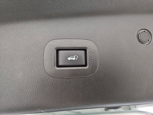 Used 2020 INFINITI QX80 Luxe w/ Proassist Package image 32