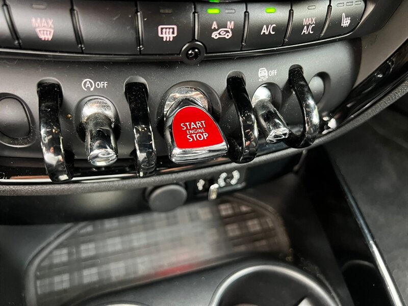 Used 2017 MINI Cooper Clubman S AWD/4WD image 33