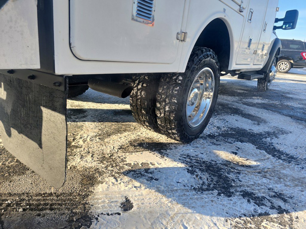 Used 2012 Ford F450 XL image 7