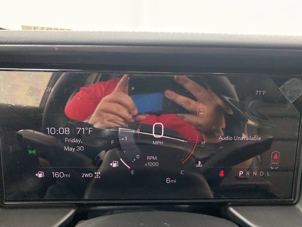 New 2026 GMC Terrain Denali image 42