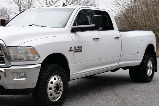 Used 2014 RAM 3500 Big Horn image 27