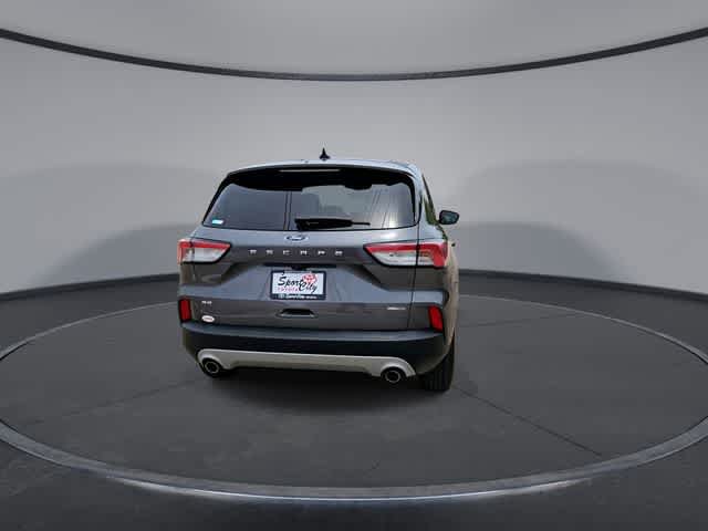 Used 2022 Ford Escape SE AWD/4WD image 7
